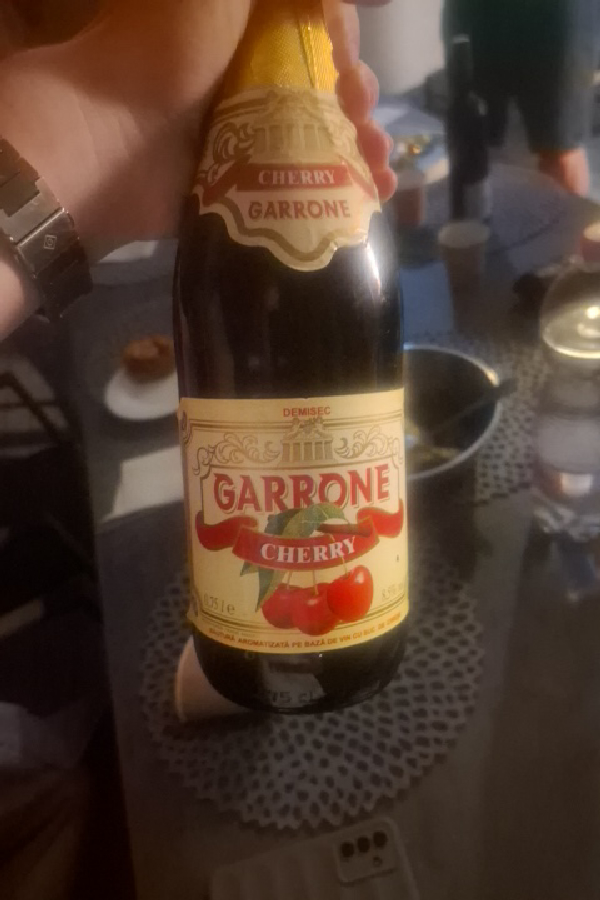 Garrone Cherry - Image 1