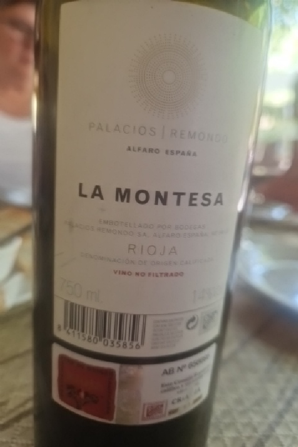 La Montesa - Image 1