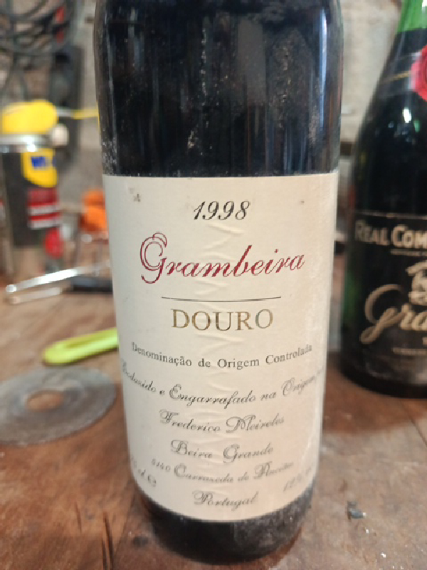 Grambeira Douro - Image 1
