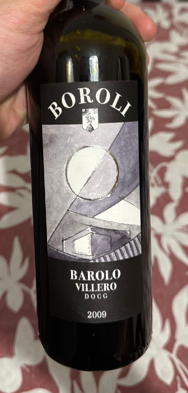 Barolo Villero - Image 1