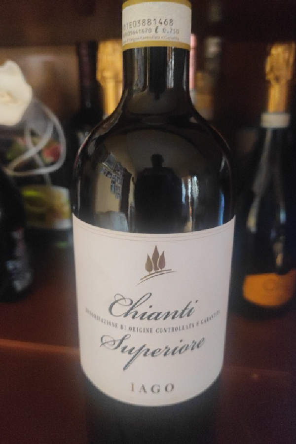 Chianti Superiore - Image 1