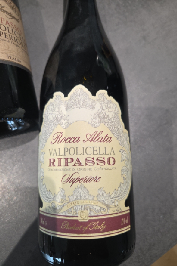 Valpolicella Ripasso Superiore - Image 1