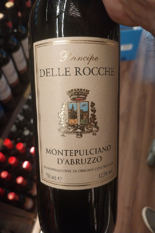 Montepulciano d'Abruzzo - Image 1