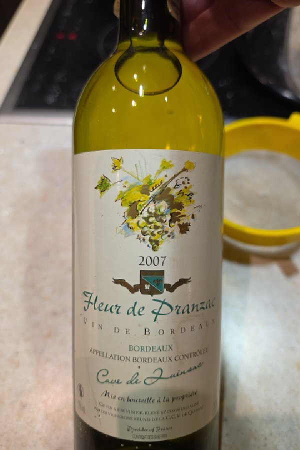 Fleur de Pranzac - Image 1