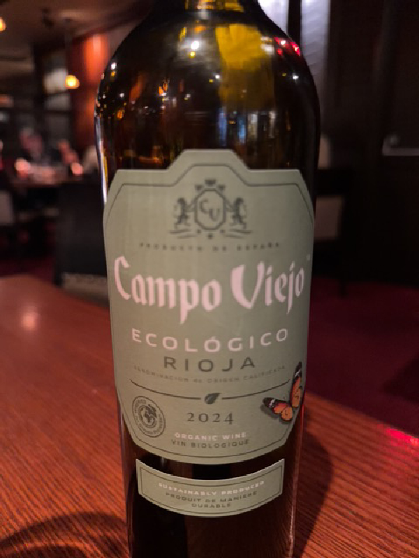 Campo Viejo Ecológico - Image 1