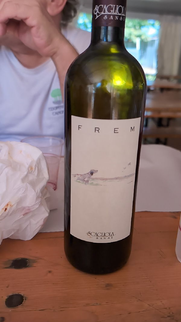 Frem Barbera d'Asti - Image 1