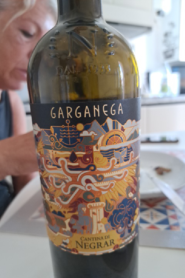 Garganega Veneto IGT - Image 1