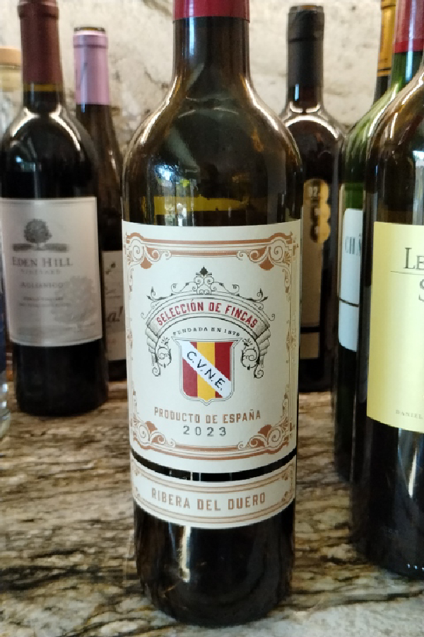 Selección de Fincas - Image 1