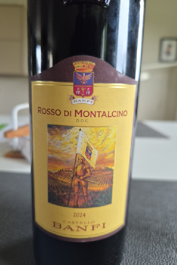 Rosso di Montalcino - Image 1