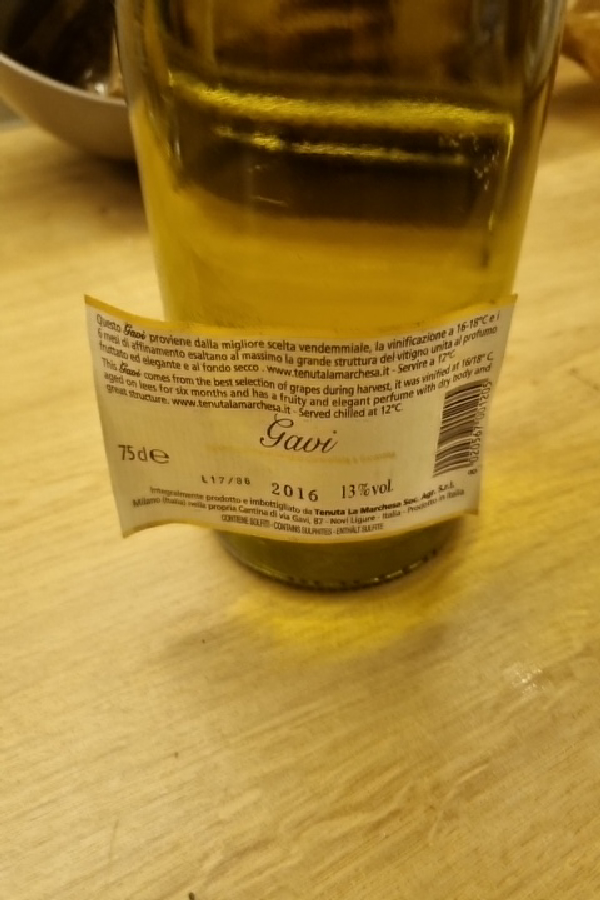 Gavi 2016 - Image 1