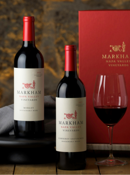 Merlot Napa Valley - Image 1
