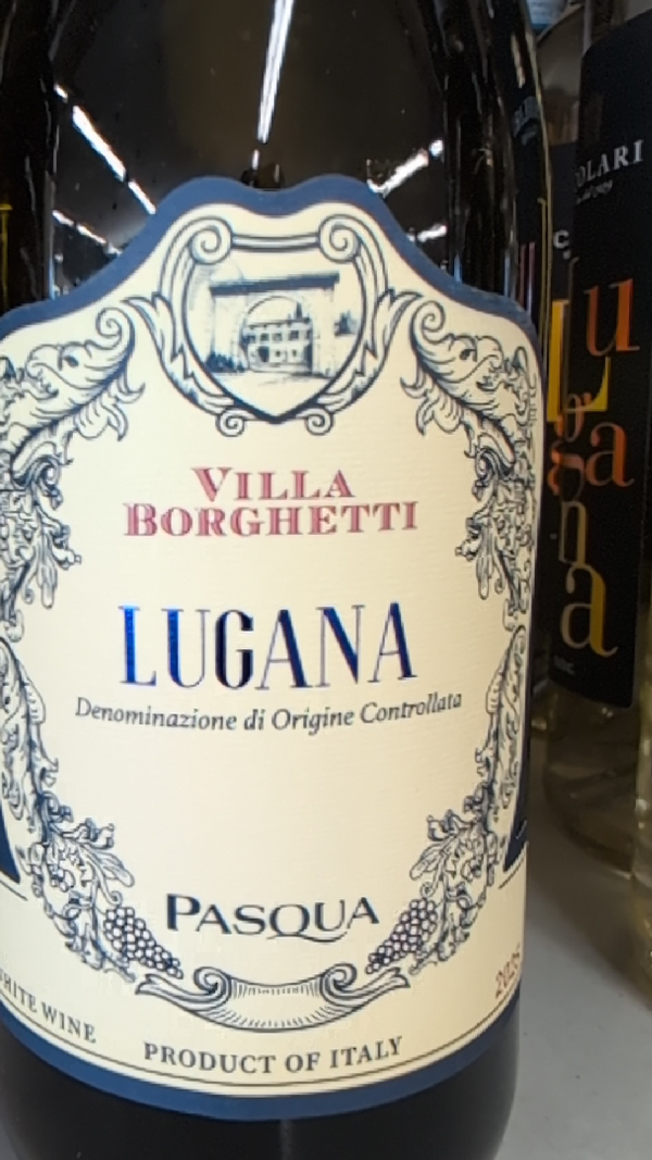 Villa Borghetti Lugana - Image 1