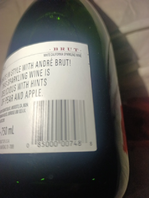 André Brut - Image 1