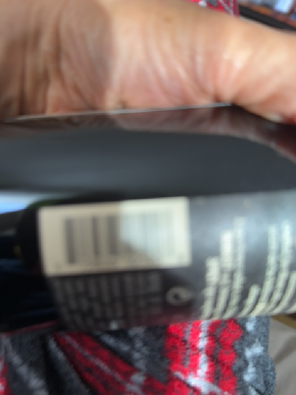 Black Label Shiraz - Image 1