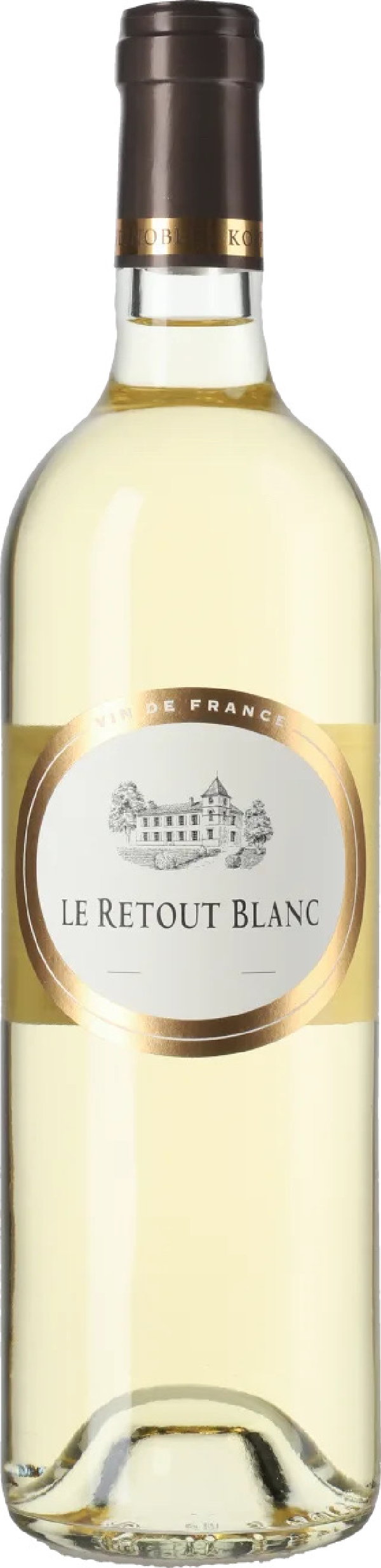 Le Retout Blanc - Image 1