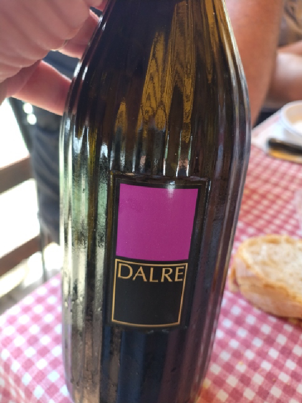 Dalre Aglianico - Image 1