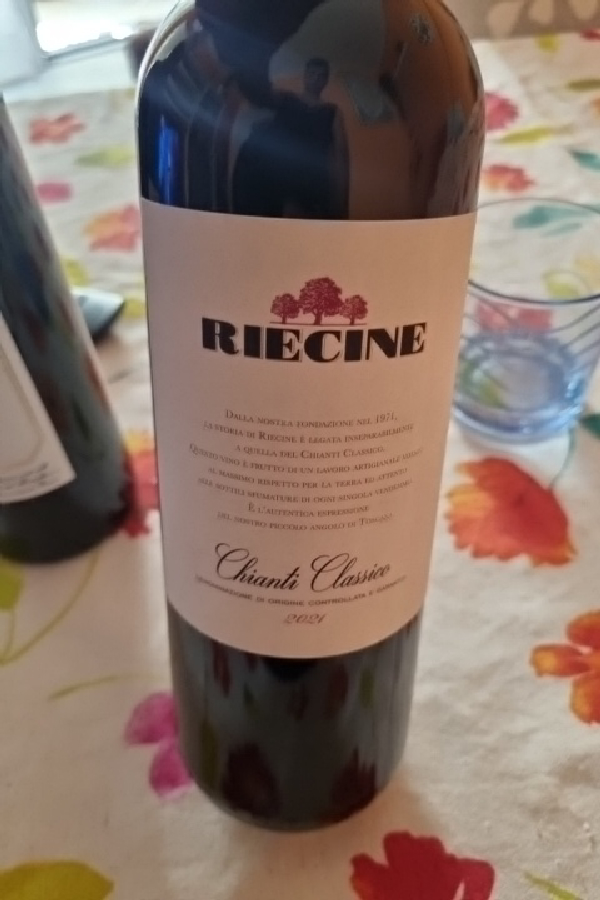 Chianti Classico - Image 1