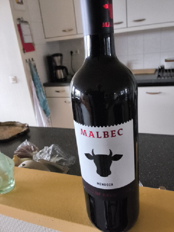 Malbec - Image 1