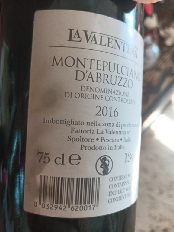 Montepulciano d'Abruzzo - Image 1