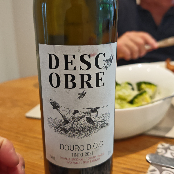 Descobre Tinto - Image 1