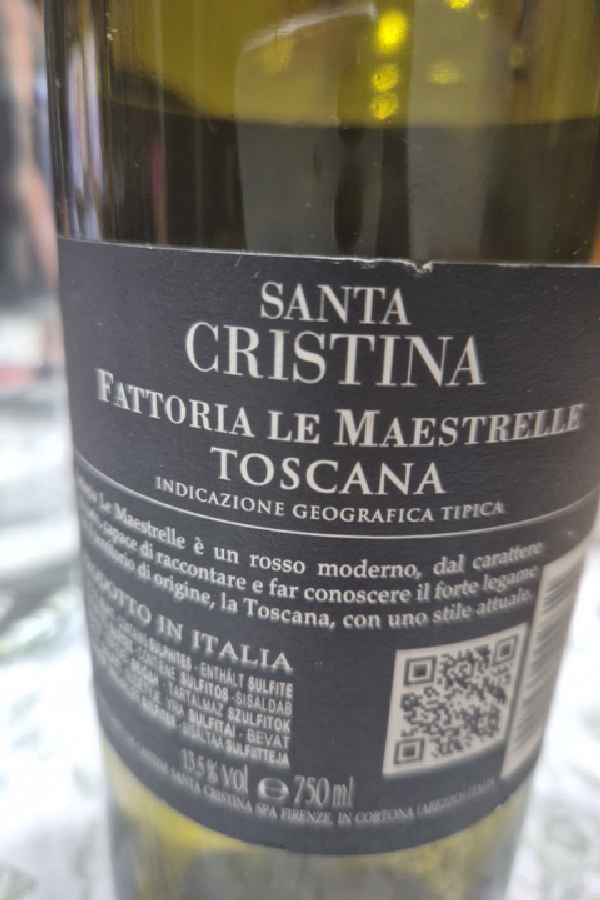 Fattoria Le Maestrelle - Image 1