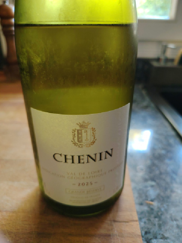 Chenin Grande Réserve - Image 1