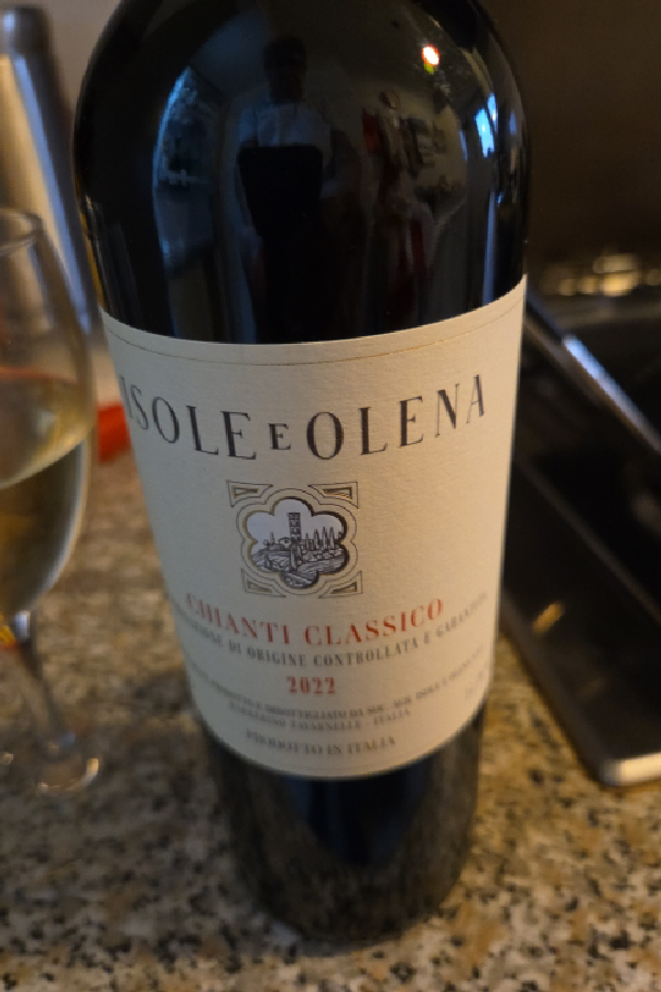 Chianti Classico - Image 1