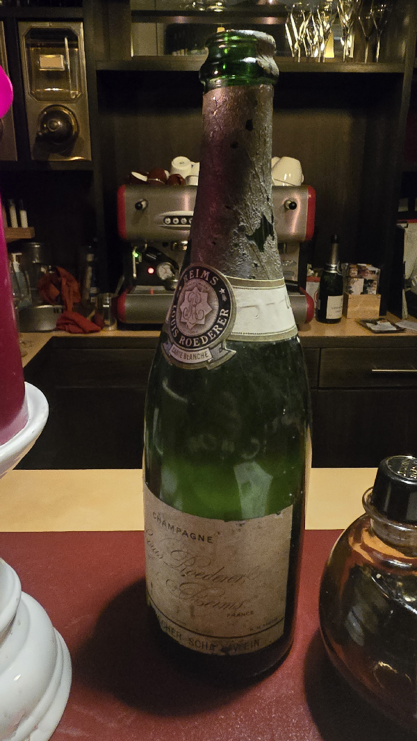 Louis Roederer Carte Blanche - Image 1