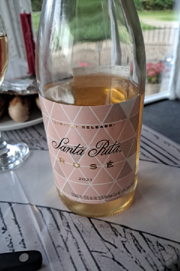 Limited Release Rosé - Image 1
