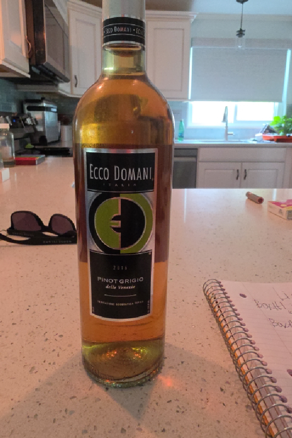 Pinot Grigio - Image 1