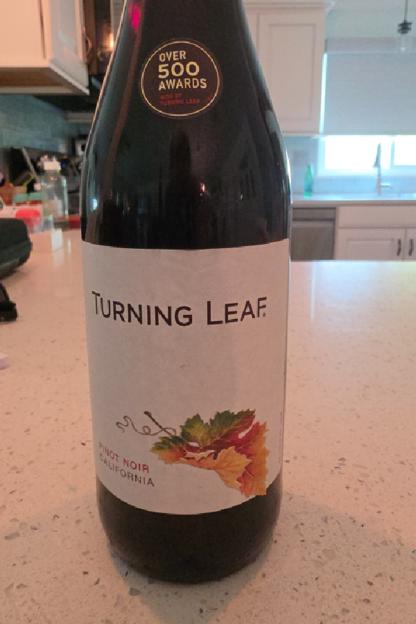 Pinot Noir - Image 1