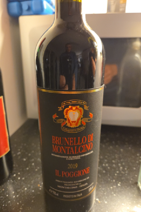 Brunello di Montalcino - Image 1