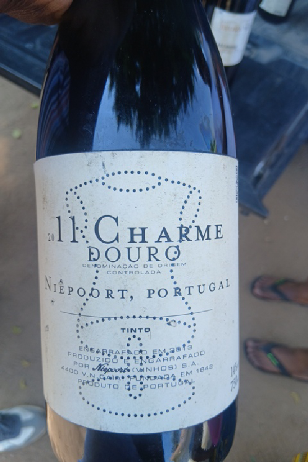 Charme Tinto - Image 1