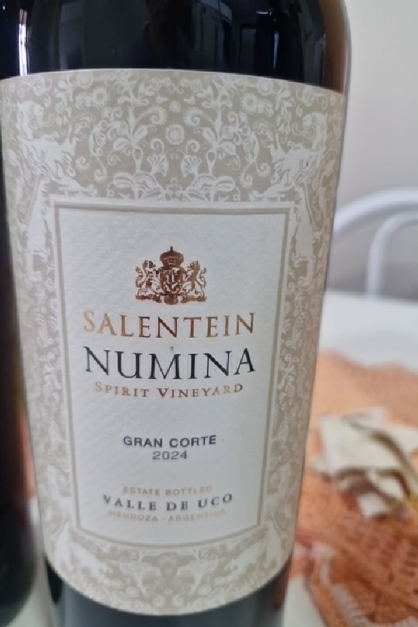 Numina Gran Corte - Image 1