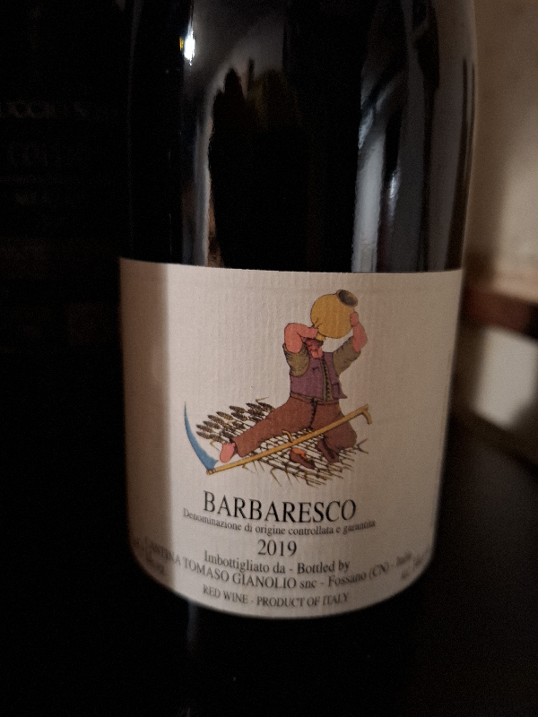 Barbaresco - Image 1