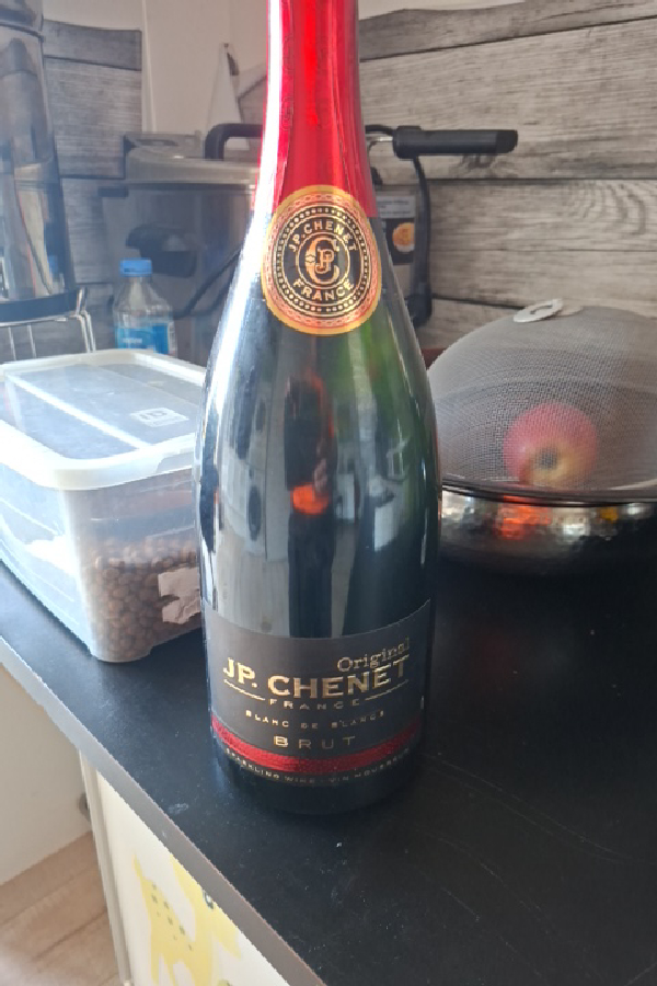 Original Blanc de Blancs Brut - Image 1