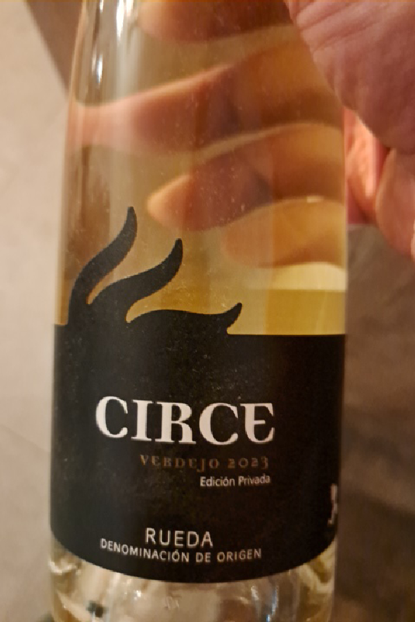 Circe Verdejo Edición Privada - Image 1