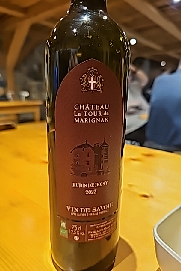 Rubis de Boisy - Image 1