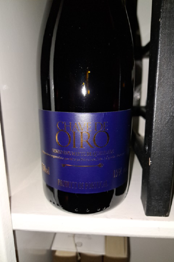 Chave de Oiro Bruto - Image 1