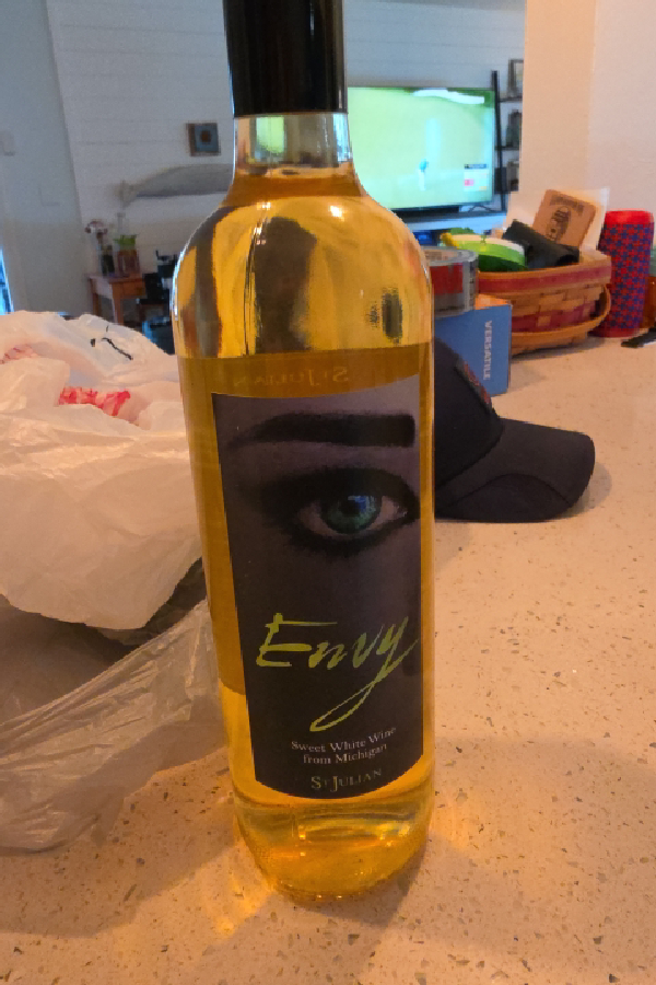 Envy - Image 1