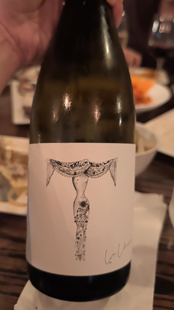 Naked Ojaleshi - Image 1