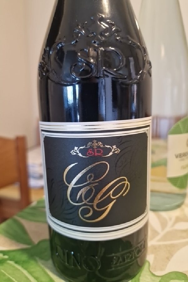 CoG Special Reserve - Image 1