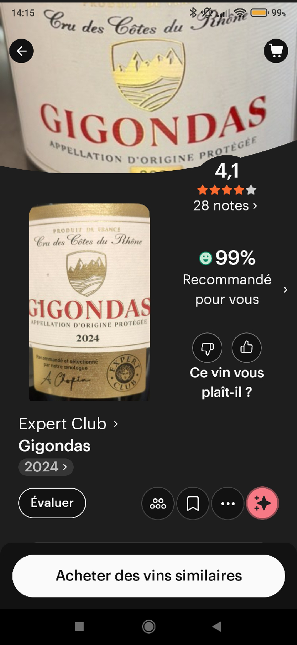 Gigondas - Image 1