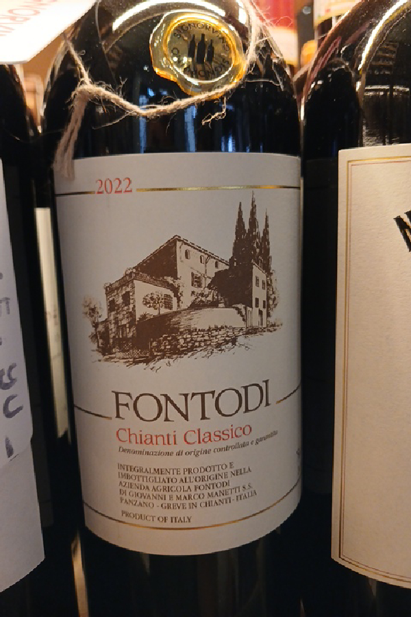 Chianti Classico - Image 1