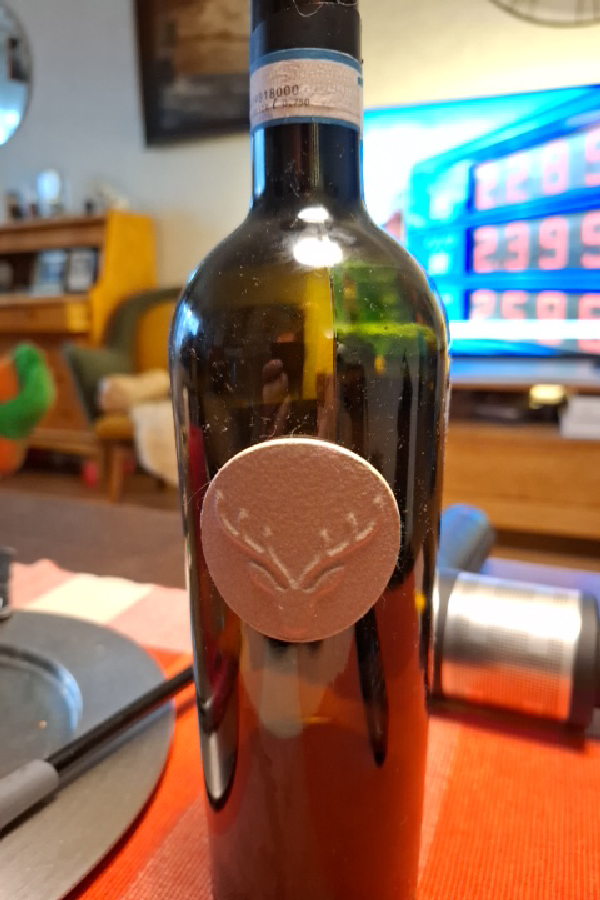 Il Tralcetto Merlot IGT Veneto - Image 1