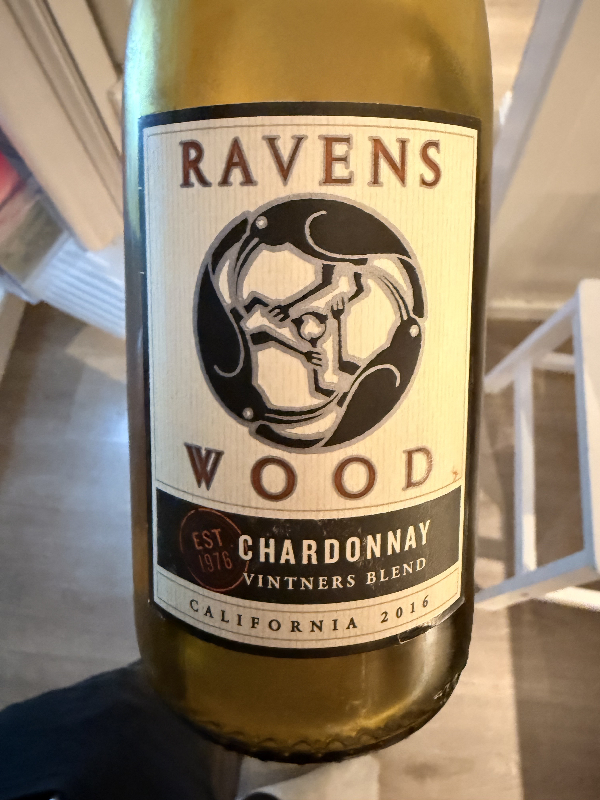 Vintners Blend Chardonnay - Image 1