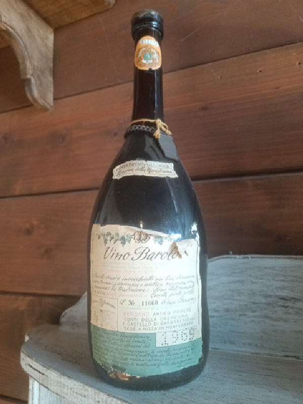 Barolo Riserva della Meridiana - Image 1