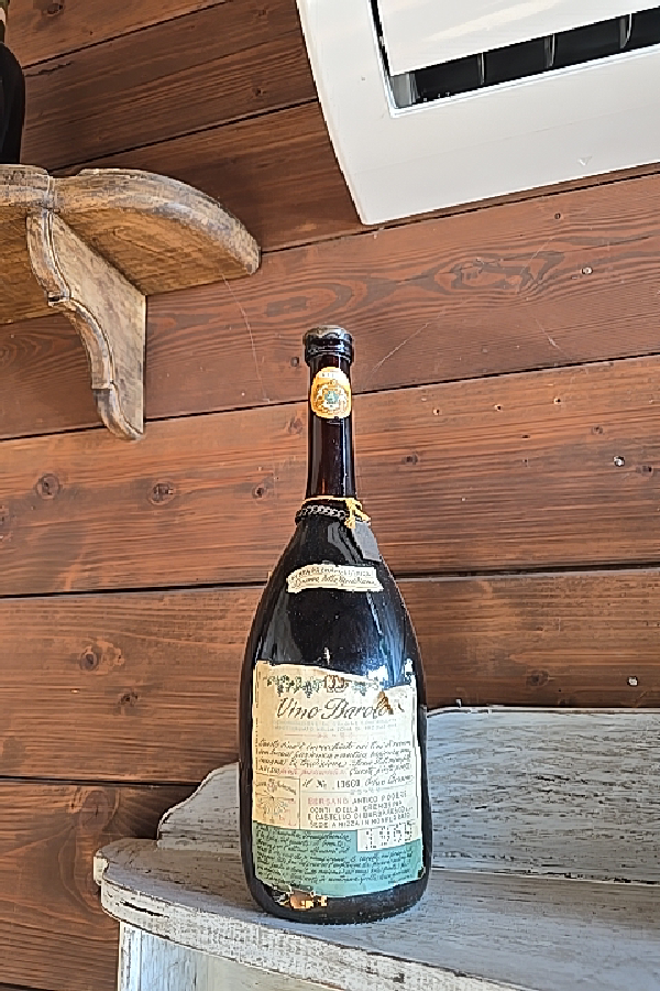 Bersano Barolo Riserva Speciale - Image 1