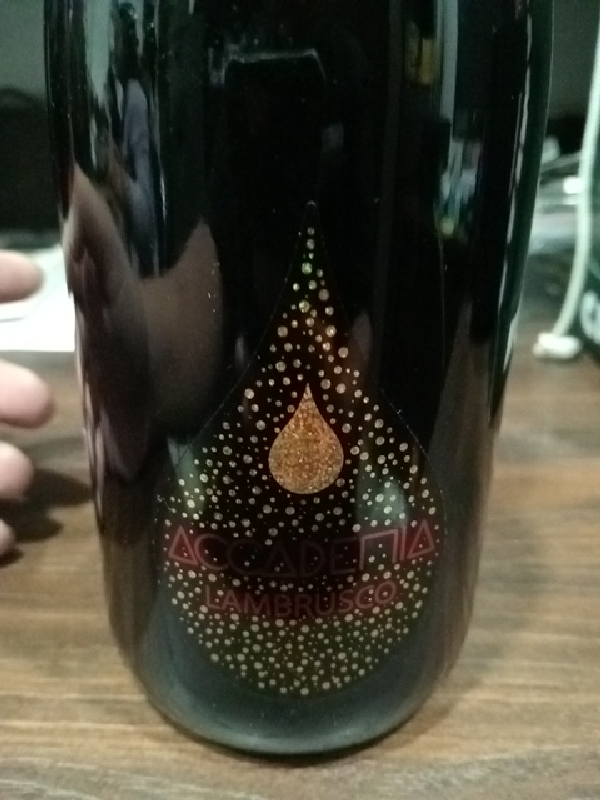 Accademia Lambrusco - Image 1
