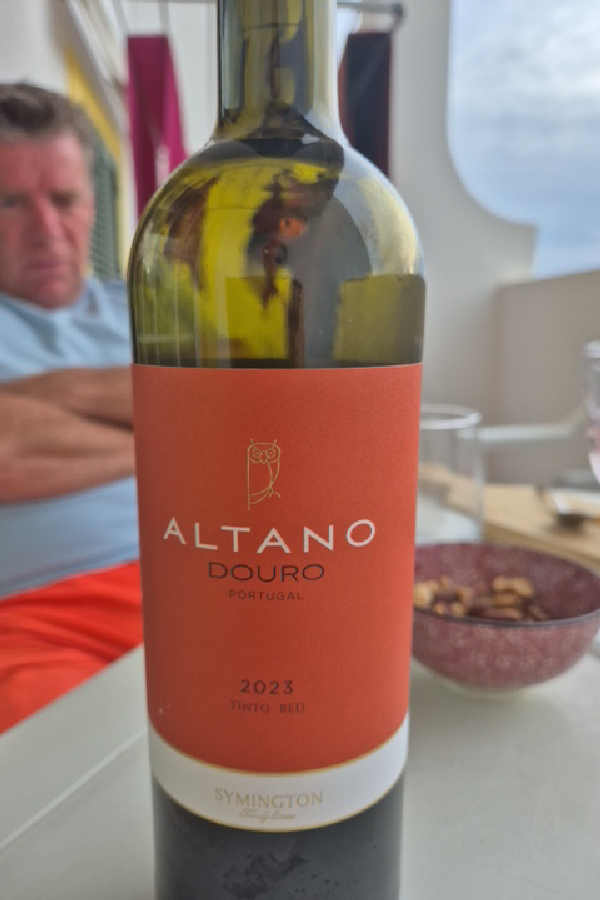 Altano Douro Tinto - Image 1
